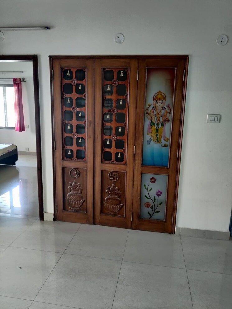 Living Room, my-home-jewel 3 Bedroom 1685 Sq.Ft. Apartment In Madinaguda Hyderabad 8201129