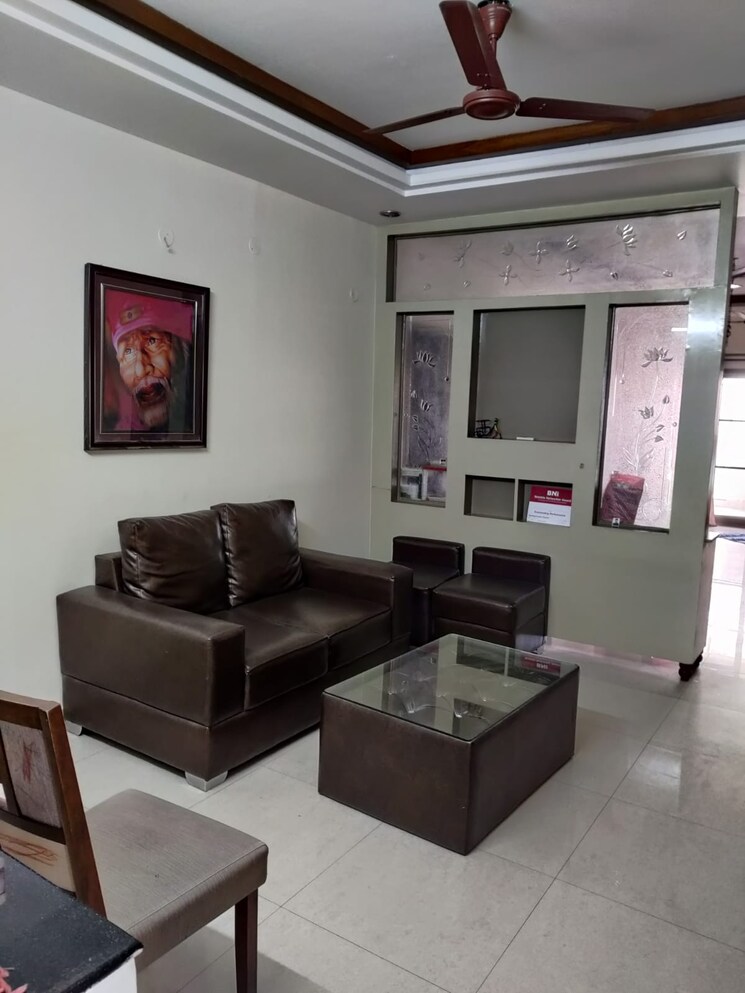 Living Room, my-home-jewel 3 Bedroom 1685 Sq.Ft. Apartment In Madinaguda Hyderabad 8201129