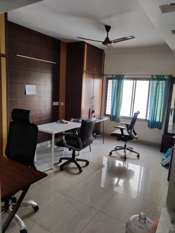 Master Bedroom in 3 BHK Apartment at My Home Jewel, Madinaguda – for Sale