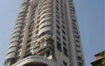 3 BHK Apartment For Sale in Rushabh Tower, Sewri West