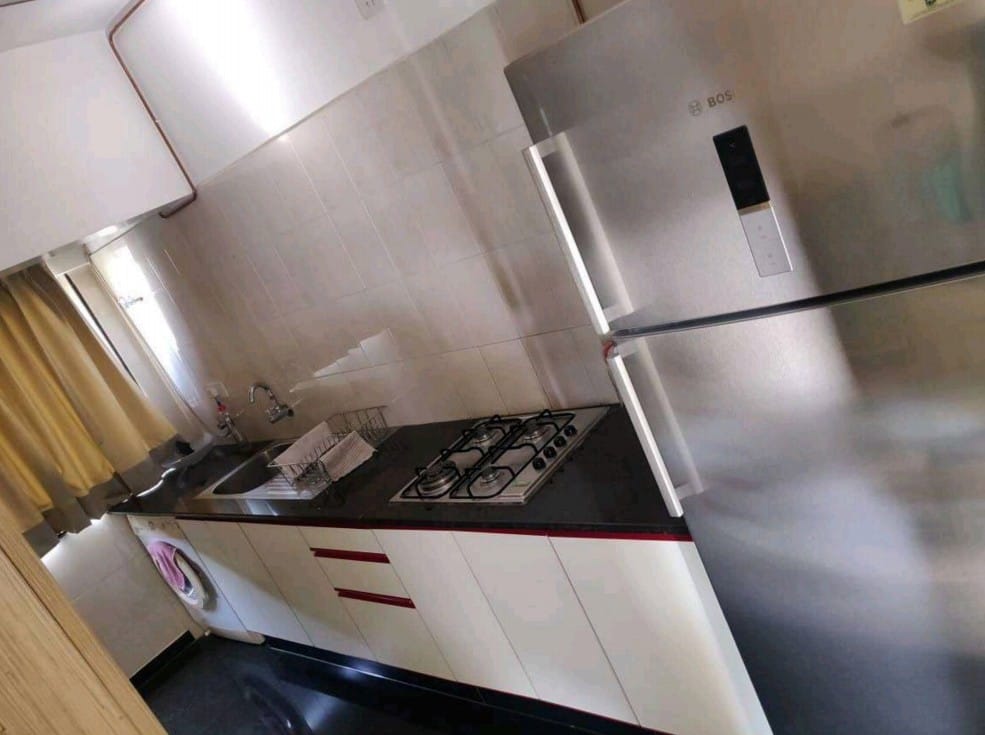 3 BHK + Pooja Room Apartment For Sale in Amanora Ascent Towers