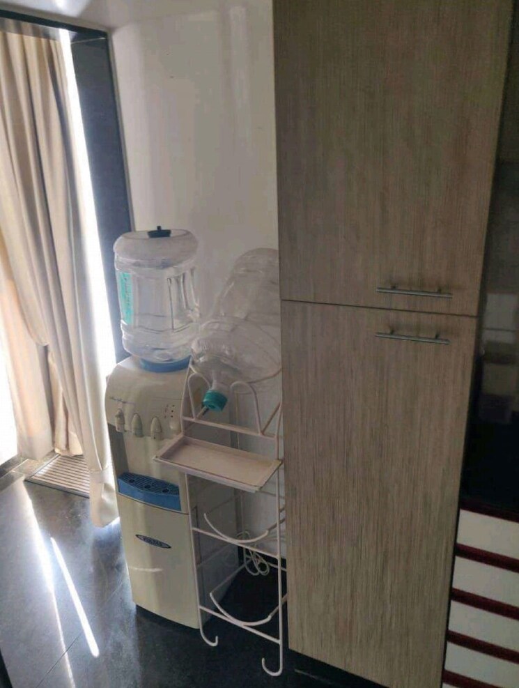 Bathroom, amanora-ascent-towers 3 Bedroom 1139 Sq.Ft. Apartment In Hadapsar Pune 8201128