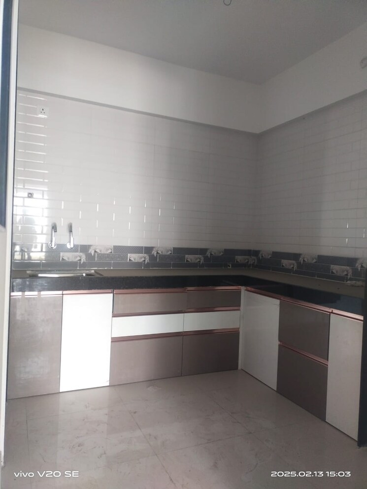 Kitchen, amanora-ascent-towers 3 Bedroom 1139 Sq.Ft. Apartment In Hadapsar Pune 8201128