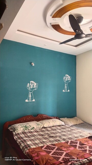 Room in 3 BHK Apartment at Prestige Jindal City, Bagalakunte – for Sale
