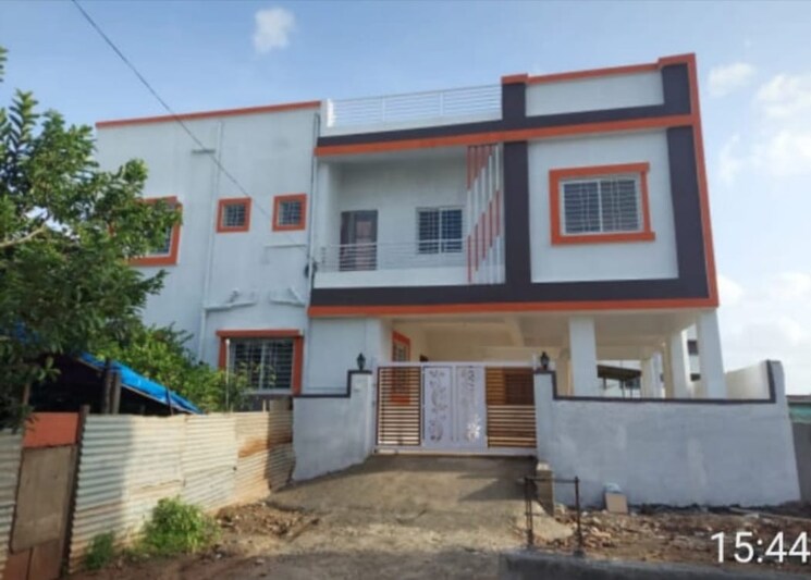 Exterior View, amanora-adreno-towers 1 Bedroom 383 Sq.Ft. Apartment In Hadapsar Pune 8201134