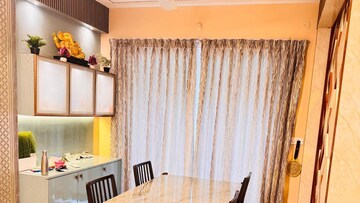 Furnished Amenities in 2 BHK Apartment at My Home Jewel, Madinaguda – for Rent