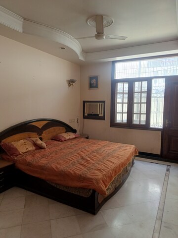 5 BHK Independent House For Rent in Sector 36