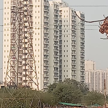 3.5 BHK Apartment – Exterior View View at Sector 82 - for Sale
