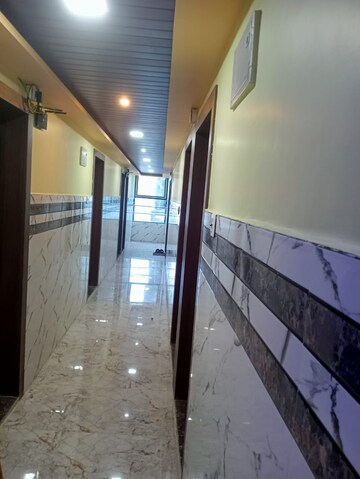 Building Lobby in 2 BHK Apartment at Hillside Urban, Hinjewadi – for Sale