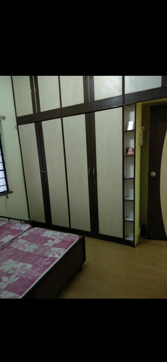 2 BHK + Pooja Room Apartment For Sale in Amanora Adreno Towers