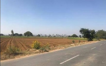 Land For Sale in Aggarwal Colony