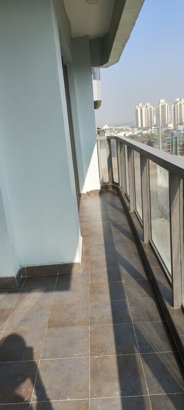 3 BHK Apartment For Rent in Sector 106