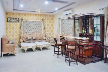 3 BHK Apartment For Rent in Omaxe Heights, Sector 86