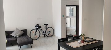 2 BHK Apartment For Sale in Godrej Aqua, International Airport Road