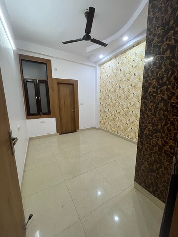 Bedroom in 3 BHK Builder Floor at Shakti Khand iv – for Sale