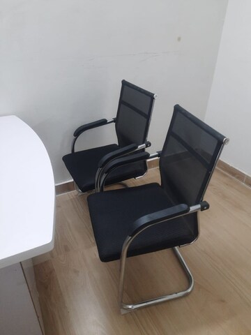 Floor Plan in  Office Space at Galaxy Diamond Plaza, Sector 4, Greater Noida – for Rent