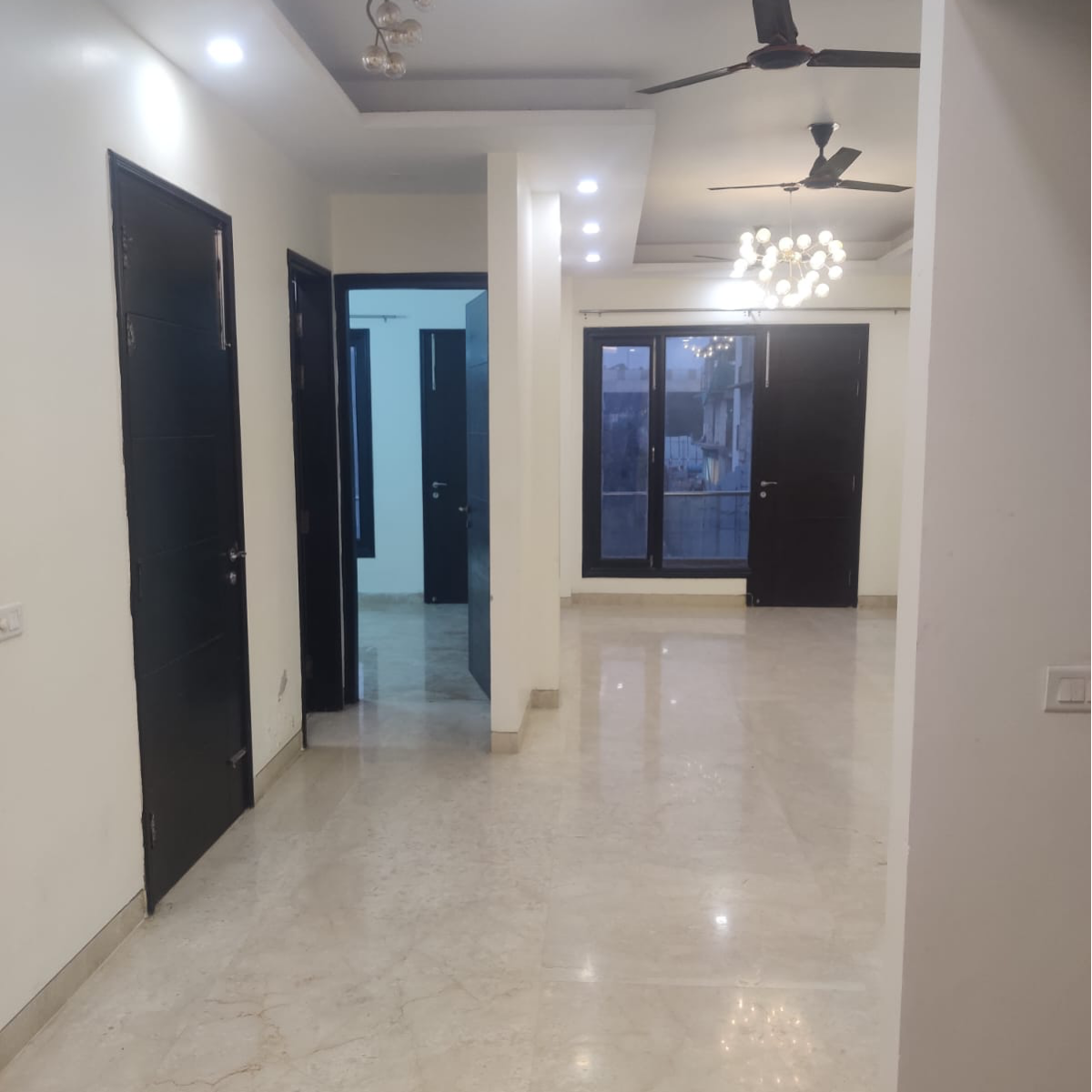 3 BHK Builder Floor For Sale in Uppal Southend