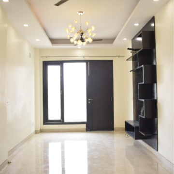 Room in 3 BHK Builder Floor at Uppal Southend, Sector 49 – for Sale