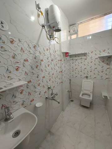 Bathroom in 2 BHK Apartment at City House, Electronic City Phase ii – for Sale
