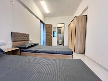 Room in  Pg at Chembur – for Rent