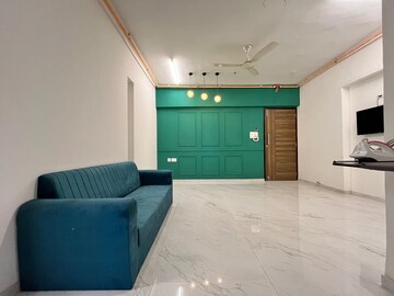 Lobby in  Pg at Chembur – for Rent