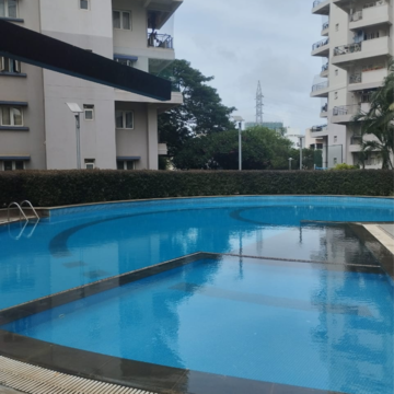 3 BHK Penthouse – Exterior View View at Mantri Splendor, Geddalahalli - for Sale
