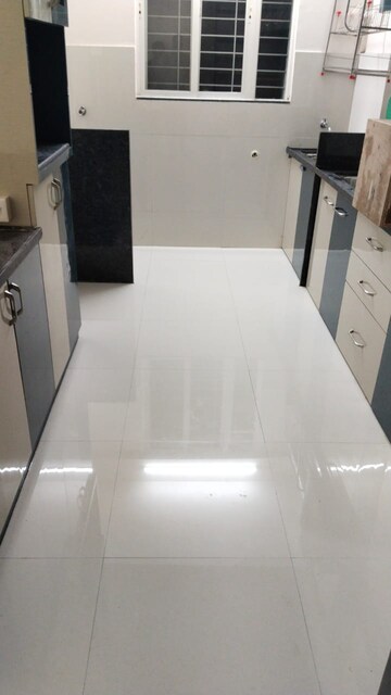 Kitchen in 2 BHK Apartment at City House, Electronic City Phase ii – for Sale