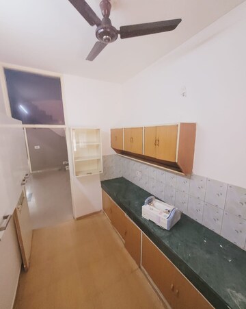Kitchen in 2 BHK Apartment at City House, Electronic City Phase ii – for Sale