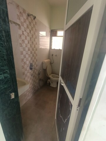 Balcony in 1.5 BHK Apartment at Panvelkar Crown, Ambernath – for Rent
