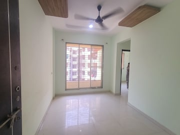 1.5 BHK Apartment For Rent in Panvelkar Crown Ambernath Thane  8201236