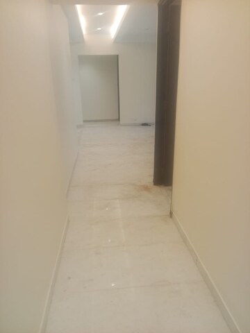 Building Lobby in 3 BHK Apartment at Gamdevi – for Rent