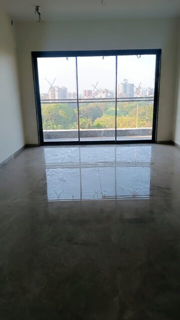 3 BHK Apartment For Rent in Chembur