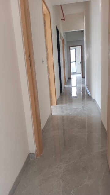 Building Lobby in 3 BHK Apartment at Chembur – for Rent
