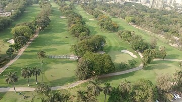 3 BHK Apartment – Garden View at Chembur - for Rent