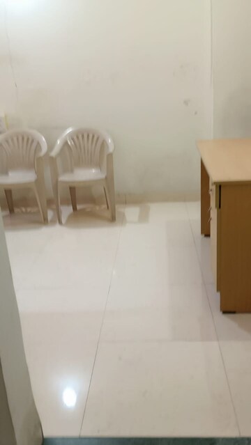 Bathroom in 1 BHK Apartment at Goodwill Orchids, Dhanori – for Sale