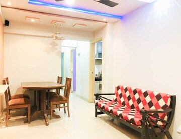 Furnished Amenities in  Pg at Powai – for Rent