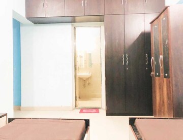 Room in  Pg at Powai – for Rent