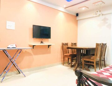 Furnished Amenities in  Pg at Powai – for Rent