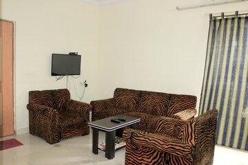 Bedroom in  Pg at Vashi Sector 30a – for Rent