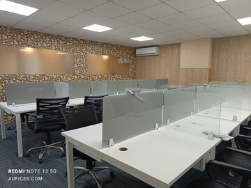 Team Area in  Office Space at Sector 63 – for Rent