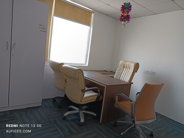Team Area in  Office Space at Sector 63 – for Rent