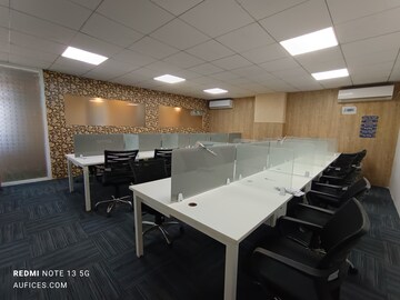 Team Area in  Office Space at Sector 63 – for Rent