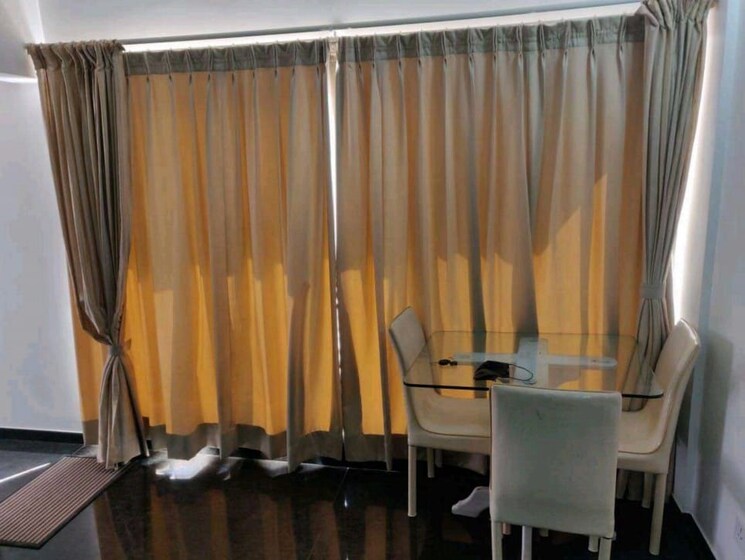 Master Bedroom, amanora-gold-towers 2 Bedroom 592 Sq.Ft. Apartment In Hadapsar Pune 8201276