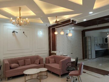 Living Room in 2 BHK Apartment at City House, Electronic City Phase ii – for Sale