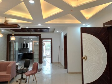 Building Lobby in 2 BHK Apartment at City House, Electronic City Phase ii – for Sale