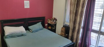 Bedroom in 3 BHK Apartment at Hiranandani Gardens Florentine, Powai – for Rent