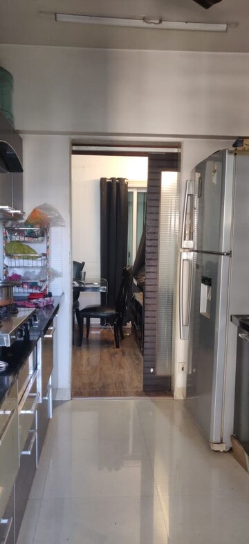 Gym in 3 BHK Apartment at Hiranandani Gardens Florentine, Powai – for Rent