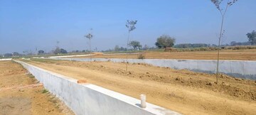 Plot Area in  Plot at Anand Niketan, Devla – for Sale