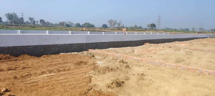 undefined, anand-niketan  107 Sq.Yd. Plot In Devla Greater Noida 8201307