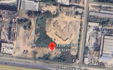 Plot For Sale in Vaishnodevi Circle